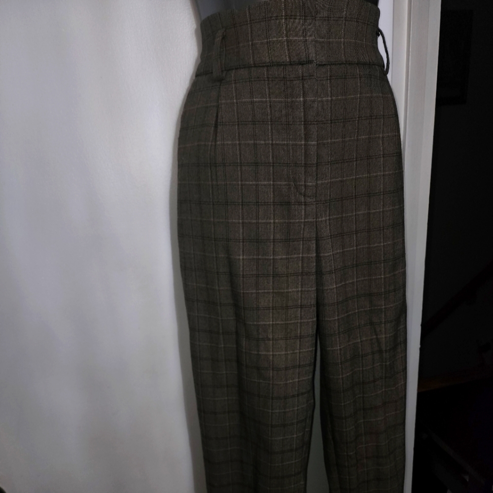 Express Ankle dress pants